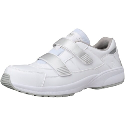 ミドリ安全 静電 超軽量 樹脂先芯入りスニーカーS