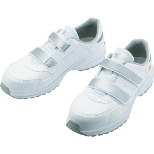 ミドリ安全 静電 超軽量 樹脂先芯入りスニーカーS