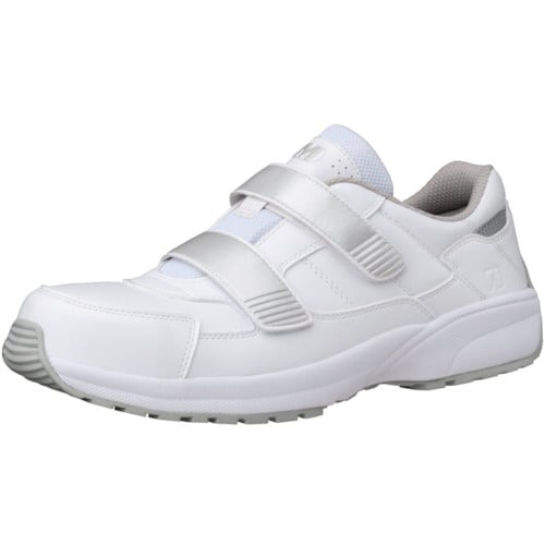 ミドリ安全 静電 超軽量 樹脂先芯入りスニーカーS