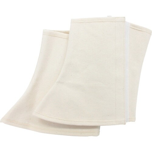 ミドリ安全 脚絆 帆布 ML−108 マジック式