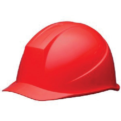 ミドリ安全 ABS製ヘルメット