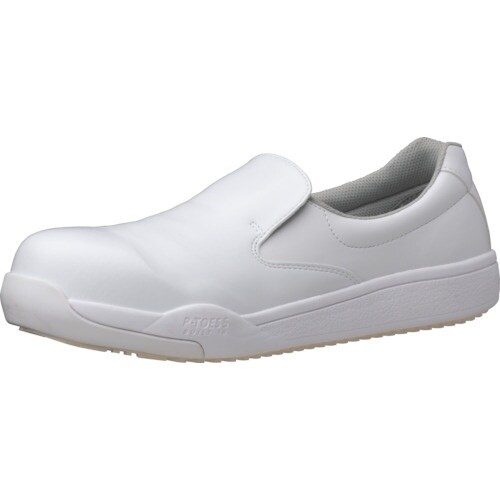 ミドリ安全 小指保護ワイド樹脂先芯入り超耐滑作業靴