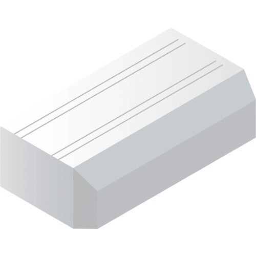 マサル ニュー・エフモール付属品 エンド 1号 ホ