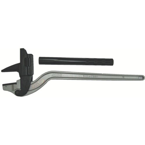 MCC ライニングSGMレンチ 100A