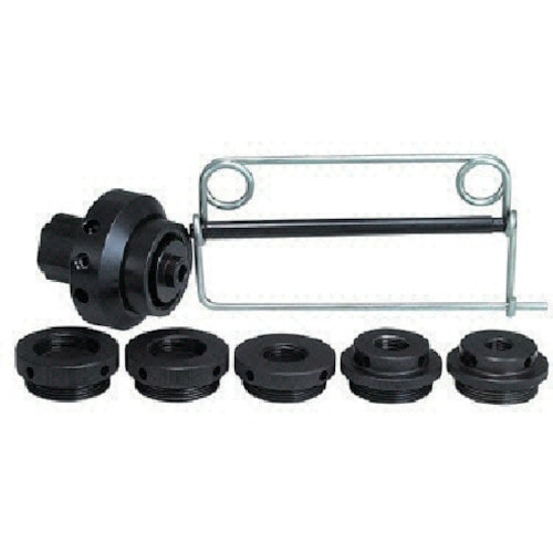 MCC ニップルアタッチメント 1/2−2NA−2