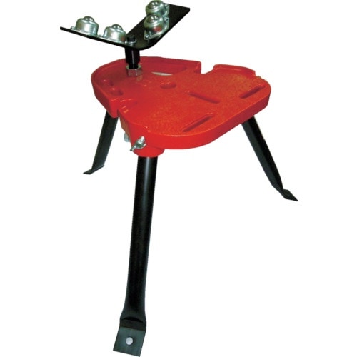 MCC 樹脂管バイススタンド(ショート)