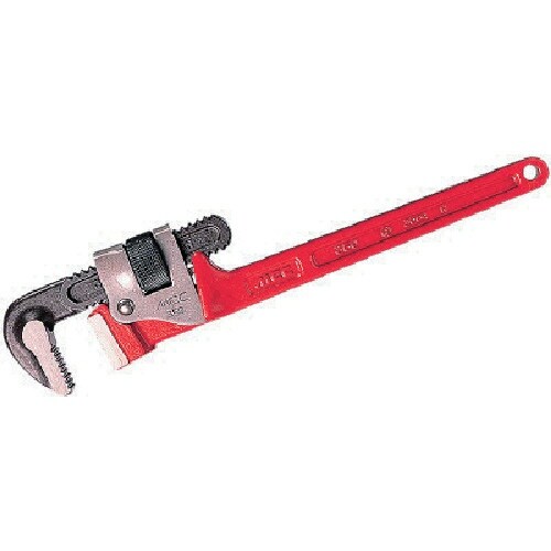 MCC パイプレンチ デラックス 300