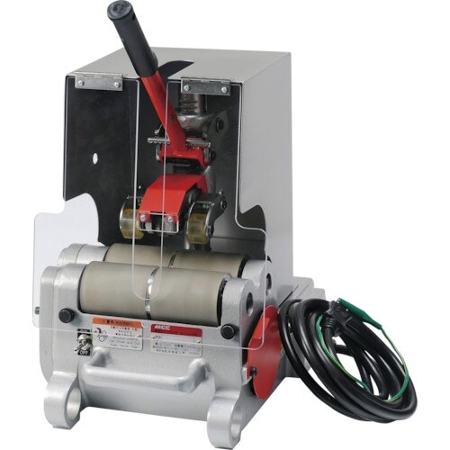 MCC 高速パイプカッタ用本体カバー