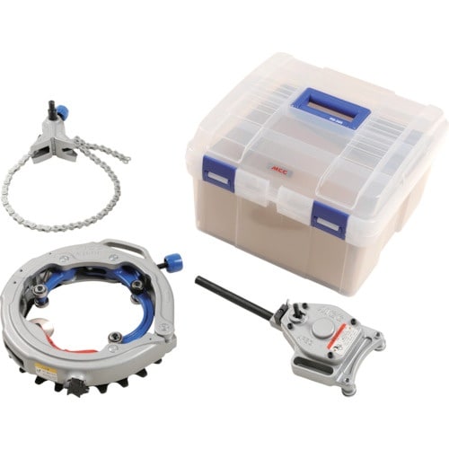 MCC オートポリエチレンカッタ I−150セット