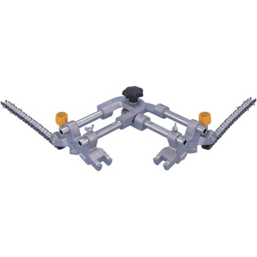 MCC ソケットエルボチーズクランプ I−100(