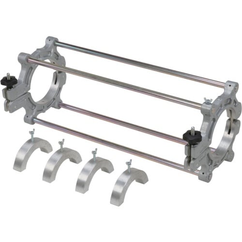 MCC ソケットチーズクランプスライドタイプ100