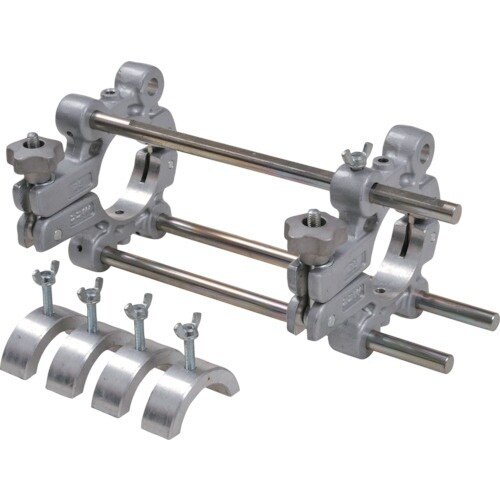 MCC ソケットチーズクランプスライドタイプ75/