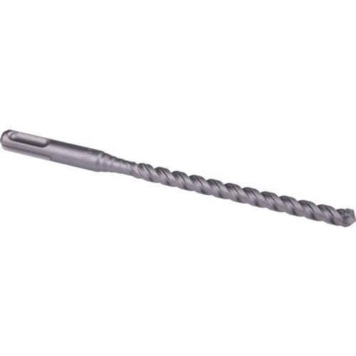 ミヤナガ デルタゴンビットSDSプラス 硬質石材用