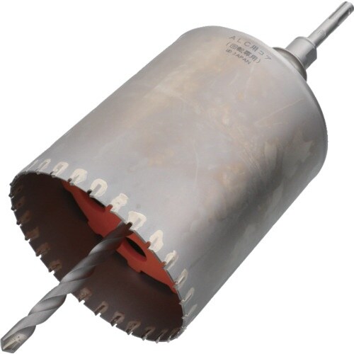 ミヤナガ ALC用コアドリル セット(SDSプラス