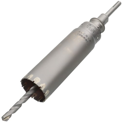 ミヤナガ ALC用コアドリル セット(SDSプラス