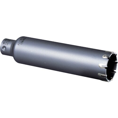 ミヤナガ ALC用コアドリル ポリカッター Φ95