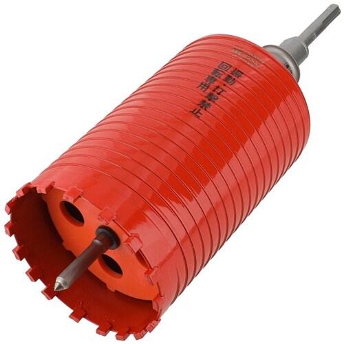 ミヤナガ ドライモンドコアドリル セット(SDSプ