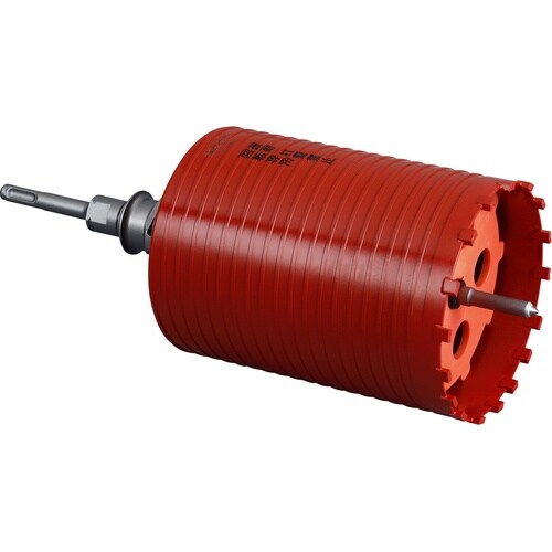 ミヤナガ ドライモンドコアドリル セット(SDSプ