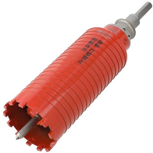 ミヤナガ ドライモンドコアドリル セット(ストレー