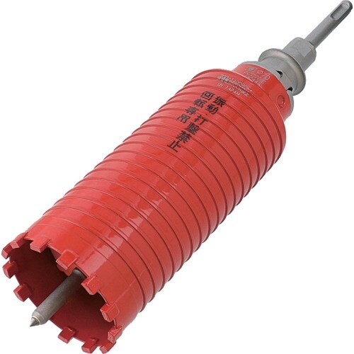 ミヤナガ ドライモンドコアドリル セット(SDSプ