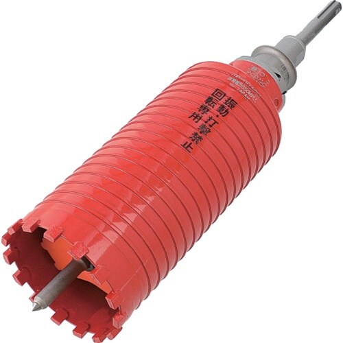 ミヤナガ ドライモンドコアドリル セット(SDSプ