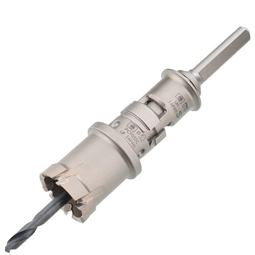 ミヤナガ 深穴ホールソー セット Φ32