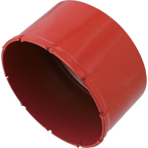 ミヤナガ ハイブリッドコアドリル カッター Φ11