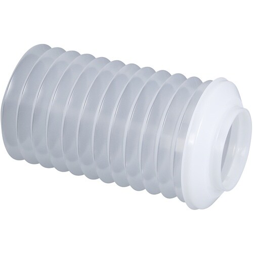 ミヤナガ ポリクリック集塵カバー100mm