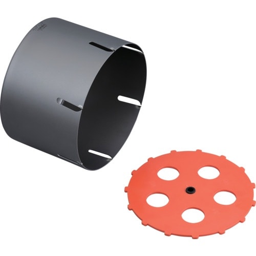 ミヤナガ ウッディングコアドリル カッター Φ21