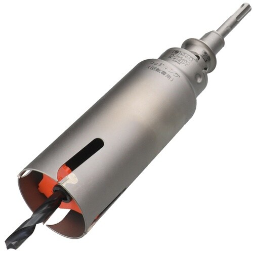 ミヤナガ ウッディングコアドリル セット SDSプ