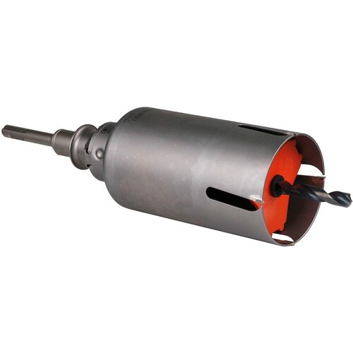 ミヤナガ ウッディングコアドリル セット SDSプ