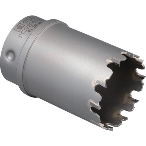 ミヤナガ ホールソー378P ポリカッター Φ50