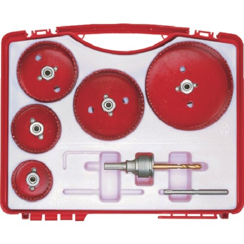 ミヤナガ S−LOCKバイメタルプラマス用BOXS