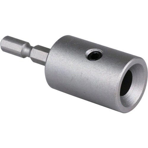 ミヤナガ ホールソー278用 ドライバーシャンクア