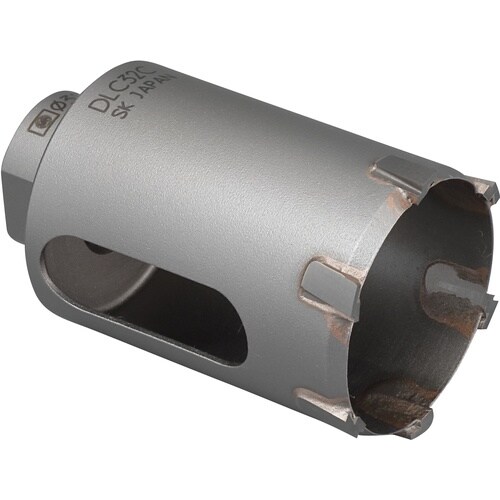 ミヤナガ DLコア充電 カッター Φ32