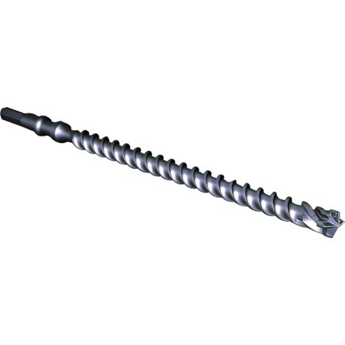 ミヤナガ デルタゴンビット六角軸 接着系アンカー用