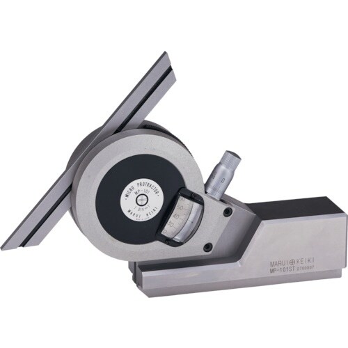 丸井 マイクロプロトラクター強力型