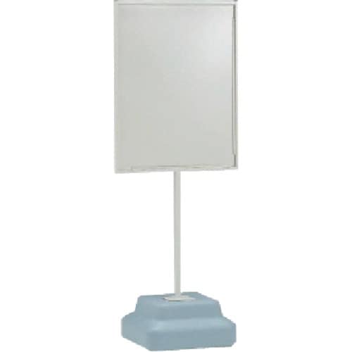 ユニット 標識スタンドウェイト付600×450用