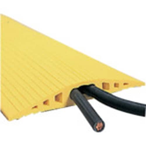 ユニット ソフトカラープロテクターφ15 黄