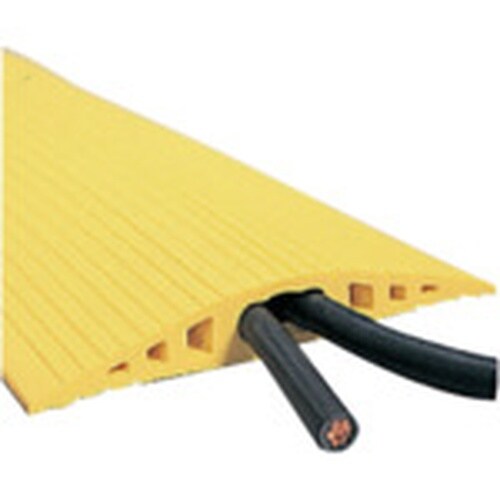 ユニット ソフトカラープロテクターφ21 黄