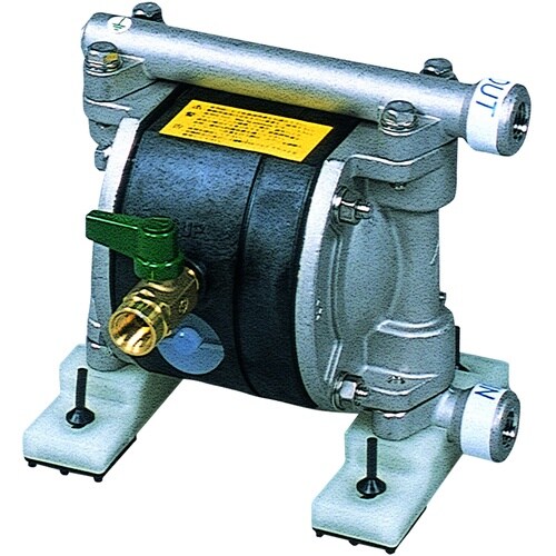 ヤマダ ダイアフラムポンプNDP−5FST