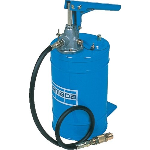 ヤマダ オイル用ハンドバケットボリュームポンプVO