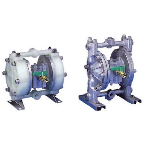 ヤマダ ダイアフラムポンプDP−10BAH/T