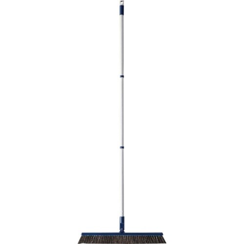 コンドル JP自由箒45 組み立て柄タイプ