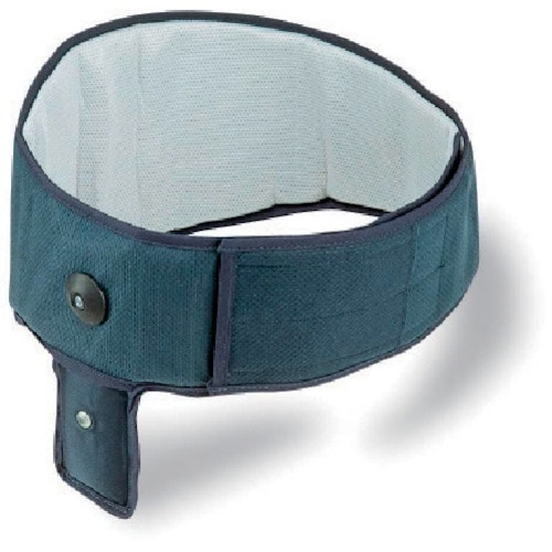 YAMAMOTO バックサポートベルト エアーポン