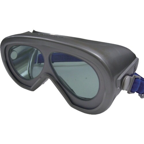 YAMAMOTO レーザー光用遮光ゴーグル(ハイパ