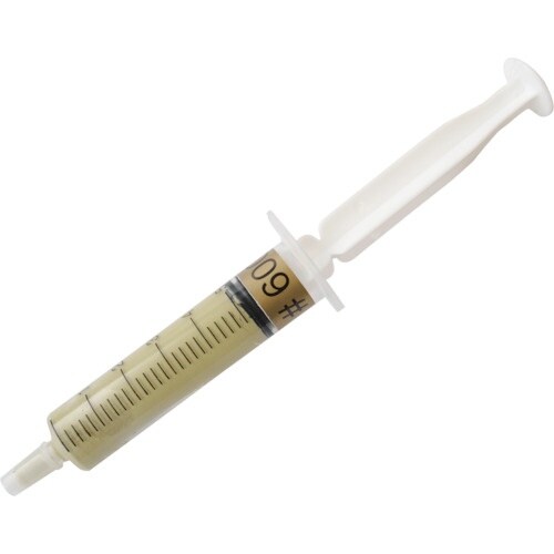 ヤナセ ダイヤモンドコンパウンドミガクンジャー #