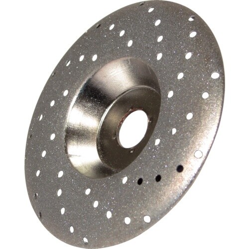 ヤナセ ネットディスク 100x15