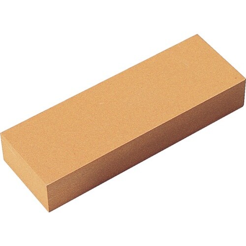 ヤナセ 油砥石(オイルストーン) 100x25x1