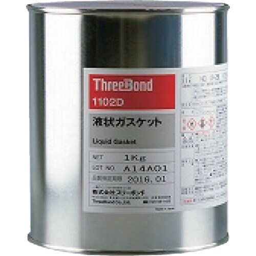 THREEBOND 液状ガスケット TB1102D